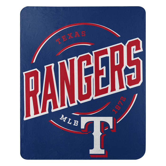 Northwest Rangers Campaign Throw Wayfair